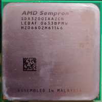 Процессор AMD Sempron 3200+ (SDA3200IAA2CN)