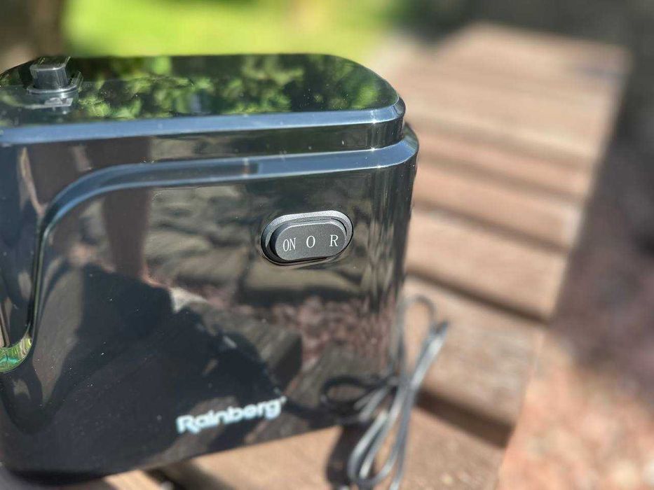 ℹ️ Мясорубка 2600W с насадкой для колбас. Электромясорубка. Германия.