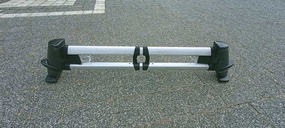 Przegroda Bagażnika