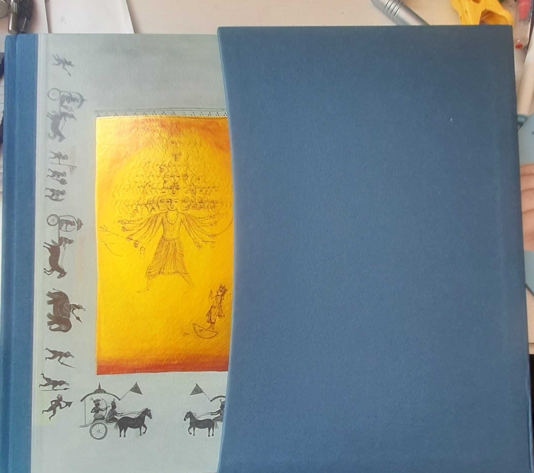Livro The Bhagavad Gita