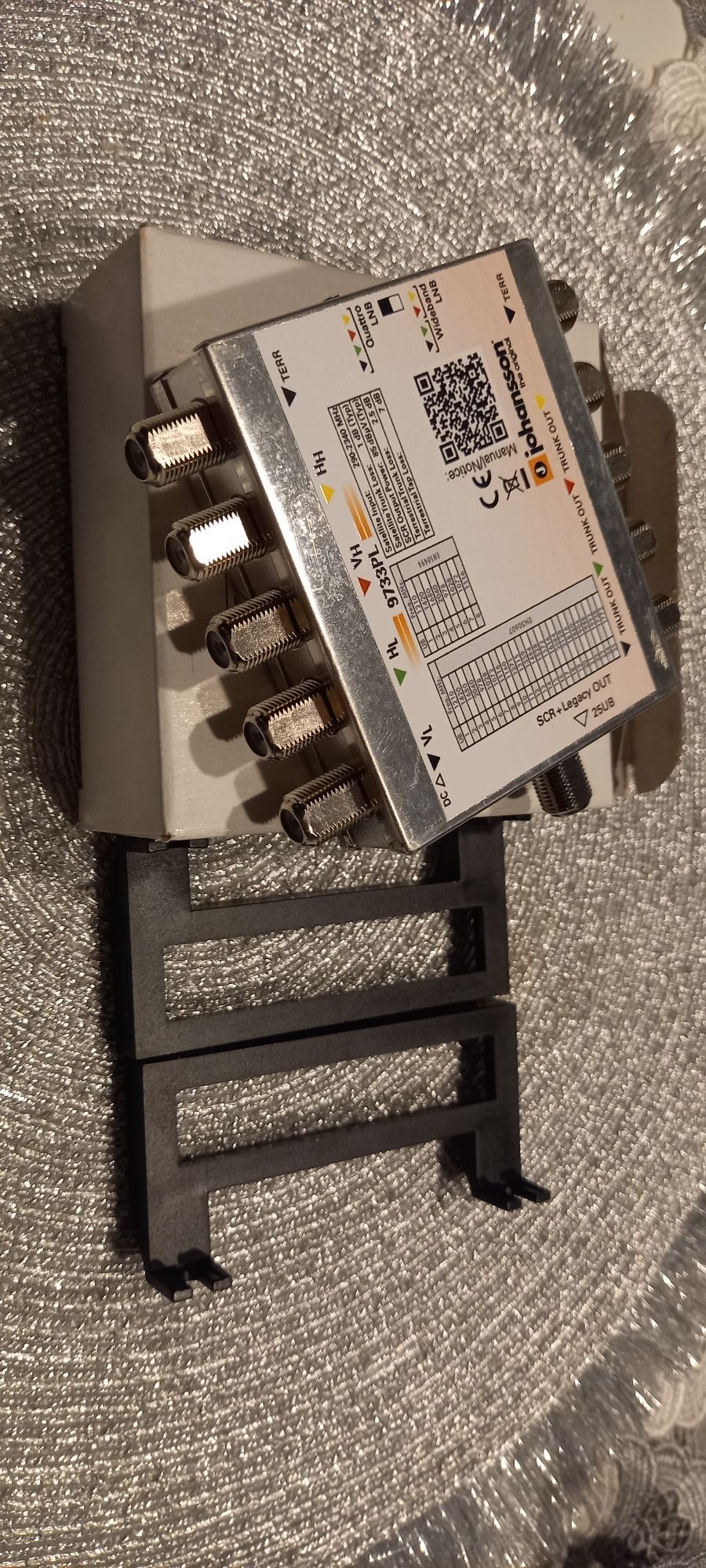 Multiswitch Unicable