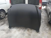 Mazda 6 12-18 рік.КАПОТ НА МАЗДУ 6 Капот