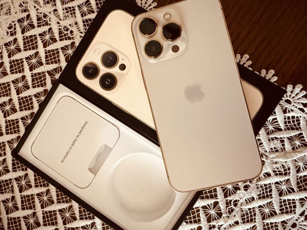 iPhone 13 Pro – Stan idealny!