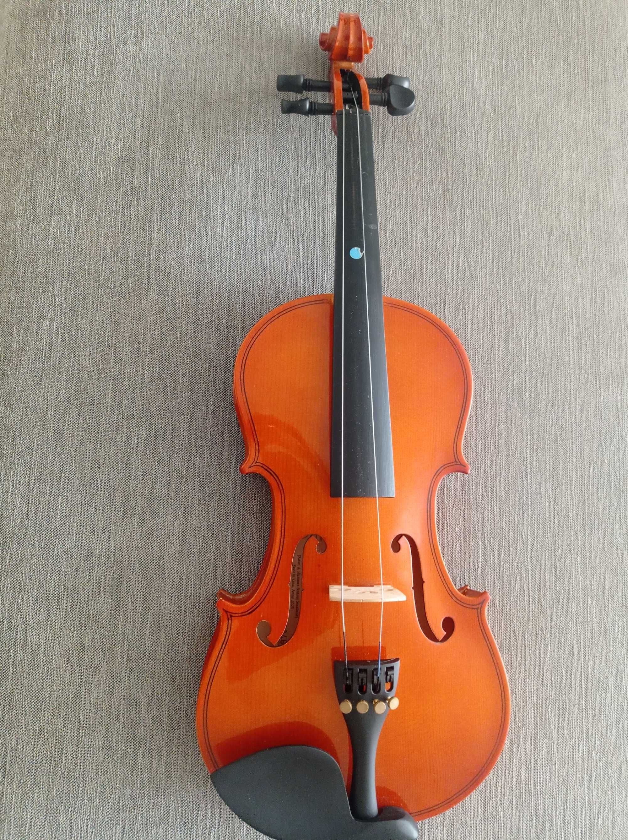 Vendo violino 3/4