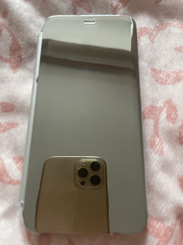 Чехол iPhone 12 pro maks