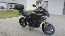 Yamaha Tracer 9 GT