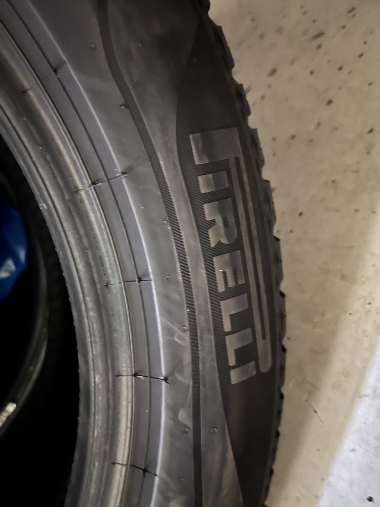 Pirelli Cinturato All Season SF2 225/50R17 98W