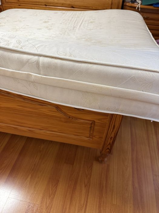 Матрац, б/в, 180x200