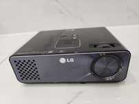 Projeltor LG nowy