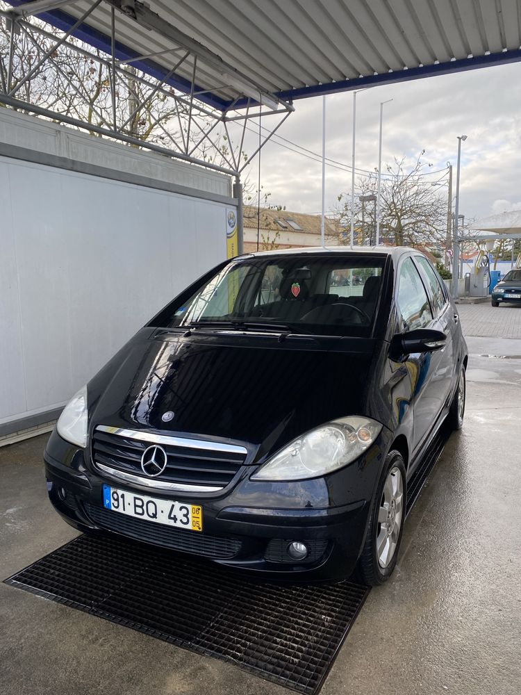 Mercedes A150 95cv