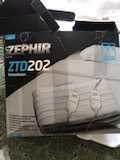 Tермо(електро)одеяло ZEPHIR ZTD202