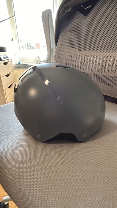 Capacete ski/snowboard Wedze