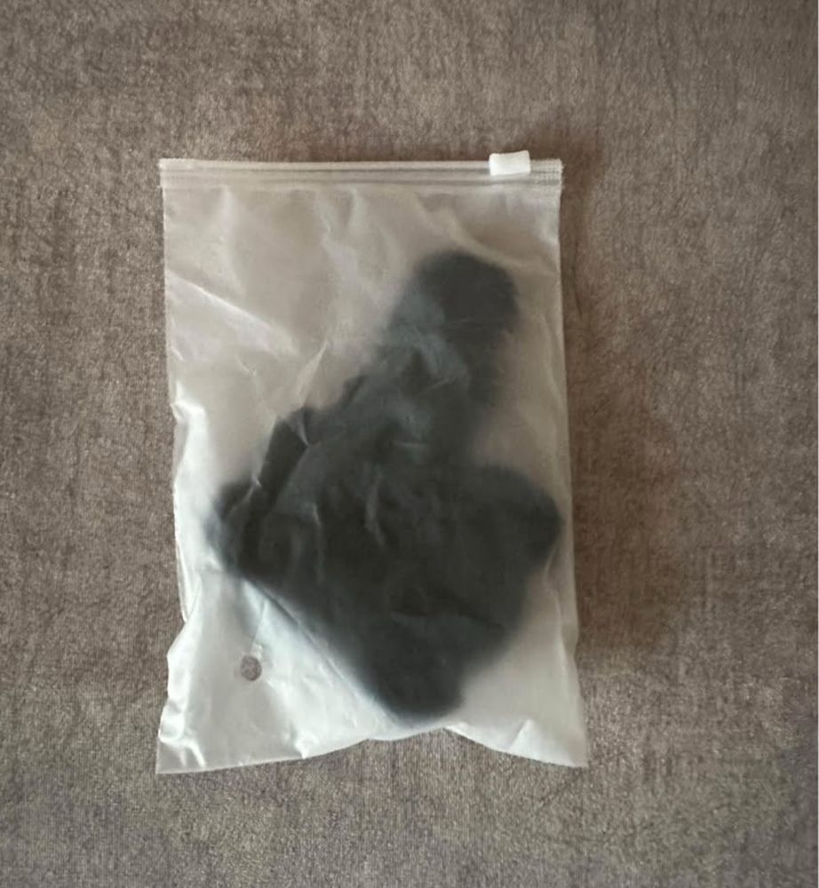 Protetores silicone para cinto de segurança