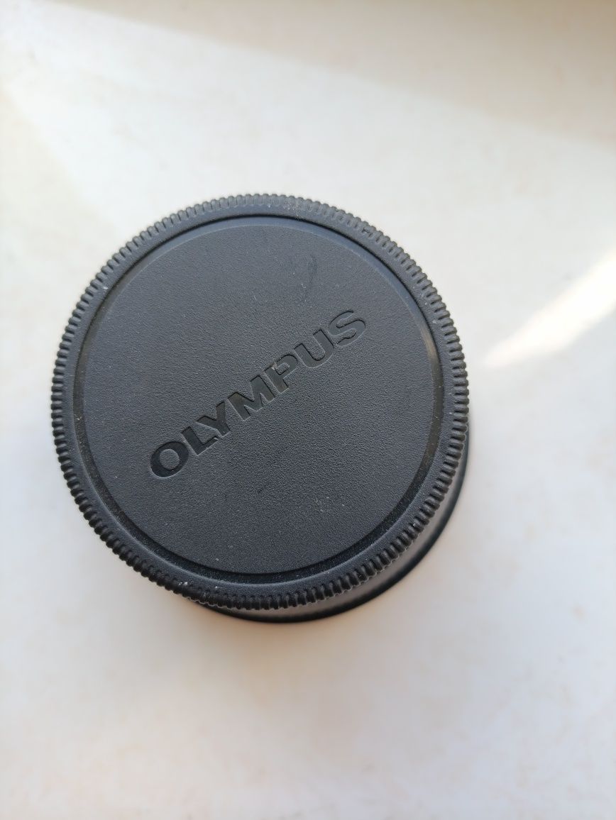 Телеконвертер Olympus tcon 14b 1.45 на резьбу 62 мм