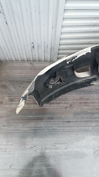 Vendo parachoque de frente BMW 1 séries E81,82,87 M-SPORT ano 2007/12