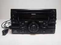 Radio samochodowe Clarion CX609E USB BT AUX CD