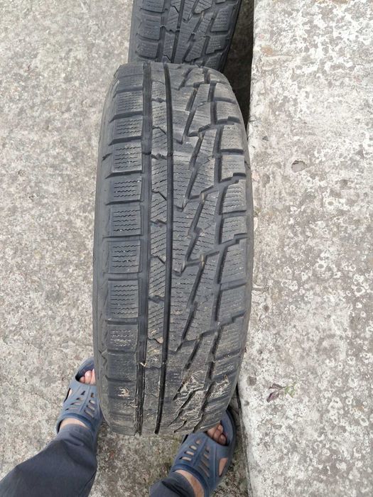 Шини 195 65 R15 Premiorri ViaMaggiore Plus (з дисками) комплект 4 шт.