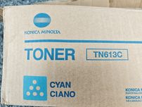 Toner TN613C TN 613