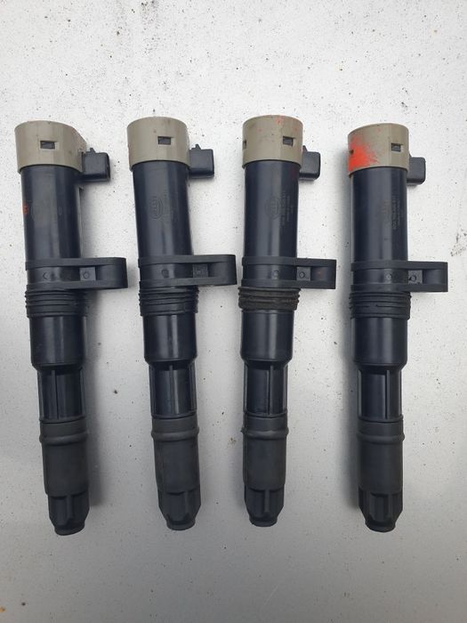 Cewki zapłonowe Renault, Dacia, Nissan, Opel