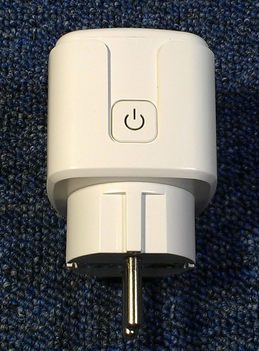 Умная WiFi розетка 16A, 20A