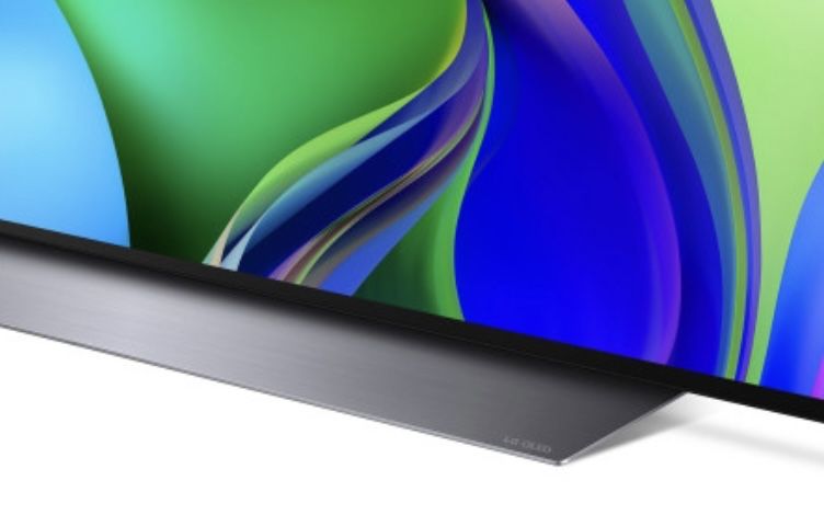 Telewizor LG OLED 83cale EVO OLED83C39LA 4K Najnowszy model