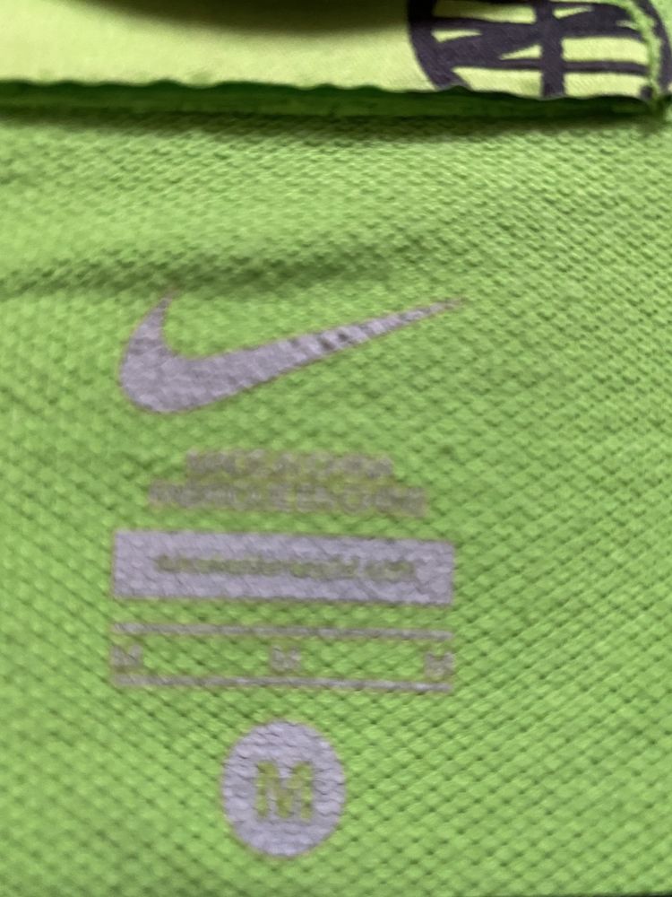 NIKE - Selecção Nacional - Portugal - Polo TMN - tam M