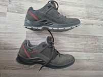 Buty lowa trekking gore-tex