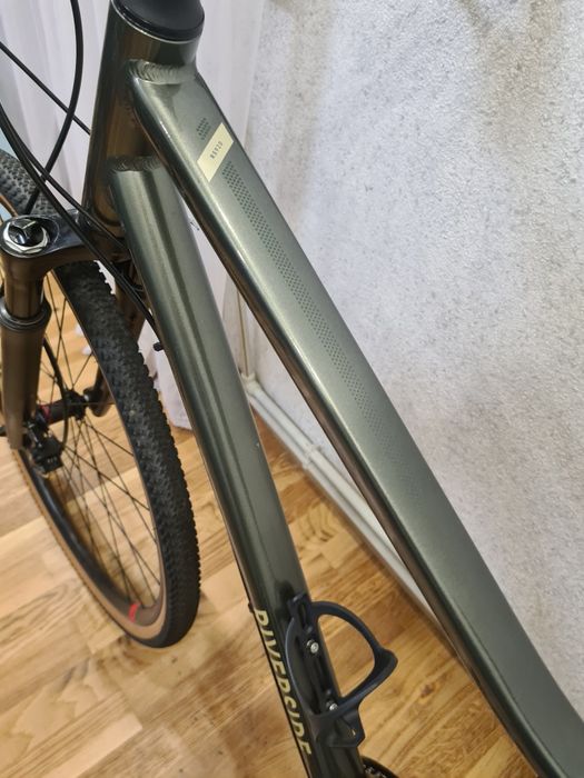 Велосипед Riverside RS920