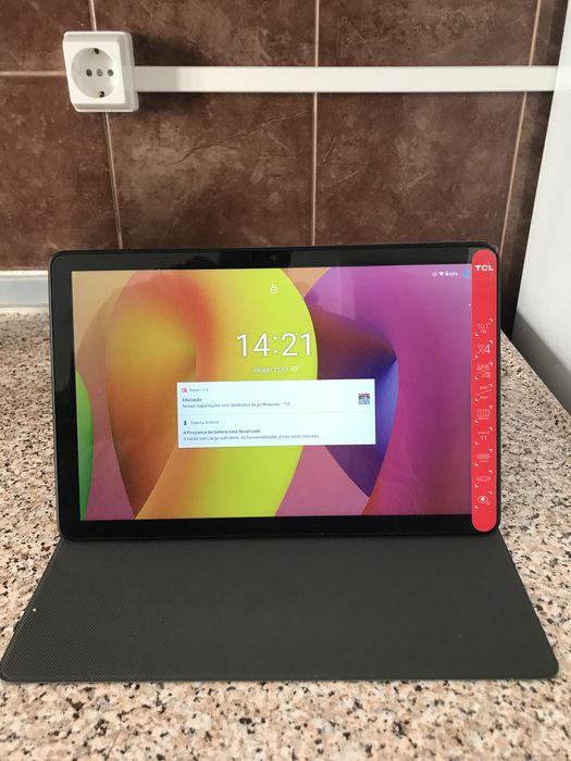 Tablet TCL 10.1’ Android