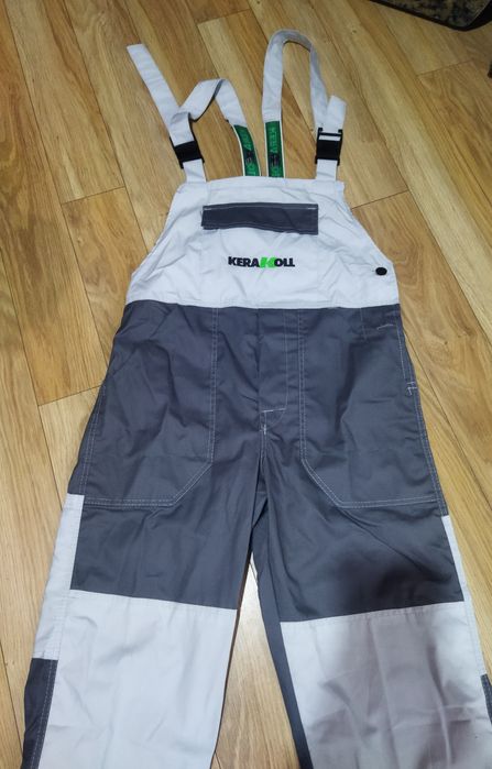 Spodnie robocze Kerakoll rozmiar M