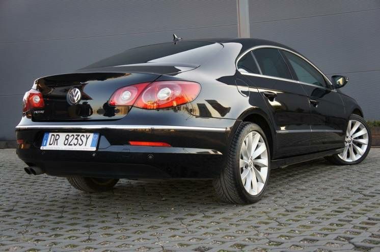 Разборка Passat CC , розборка VW Passat CC