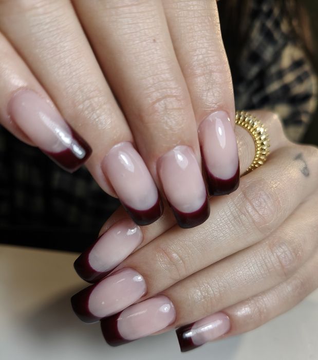 Манікюр - Івано Франківськ