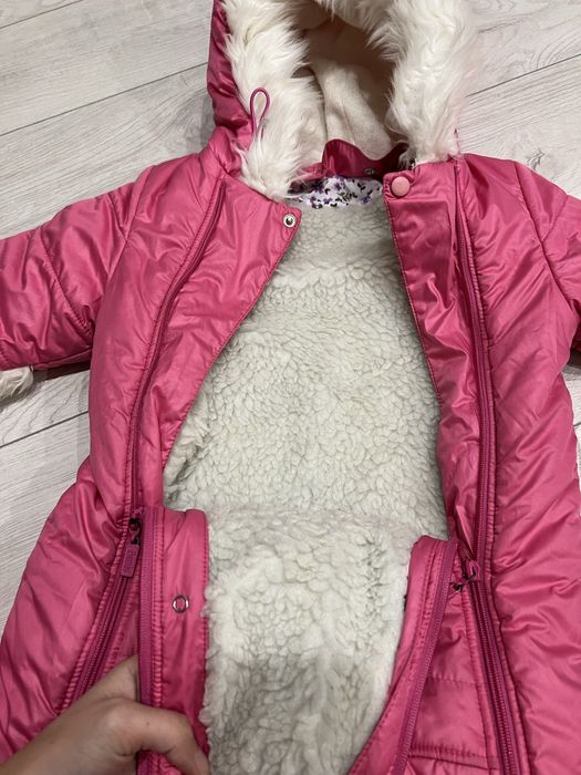 Комбінезон Bembi на 1 рік дитині