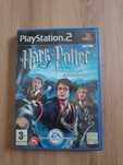 Harry Potter i więzień Azkabanu ps2