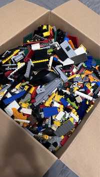 Lego лего конструктор