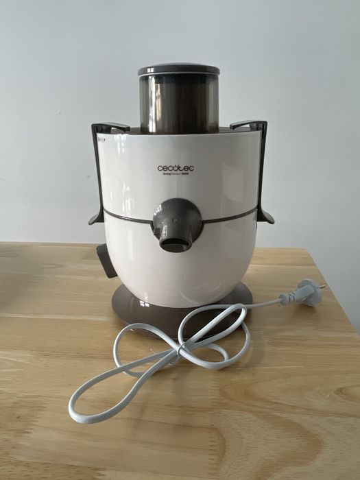 Liquidificadora Cecotec