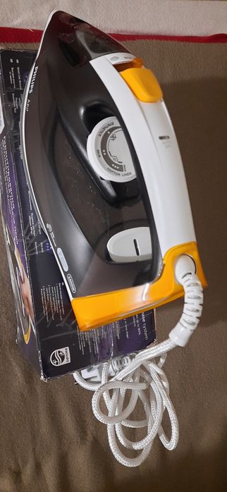 Электроутюг ,,PHILIPS-Azur