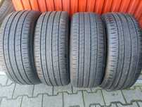Dunlop SP Sport MAXX 050 225/50/18 kpl
