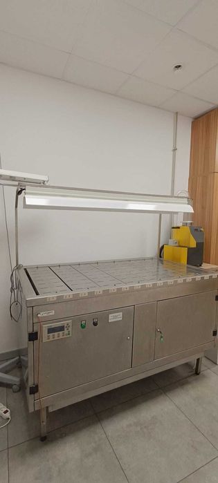 Kiełkownik Jacobsen'a - używany