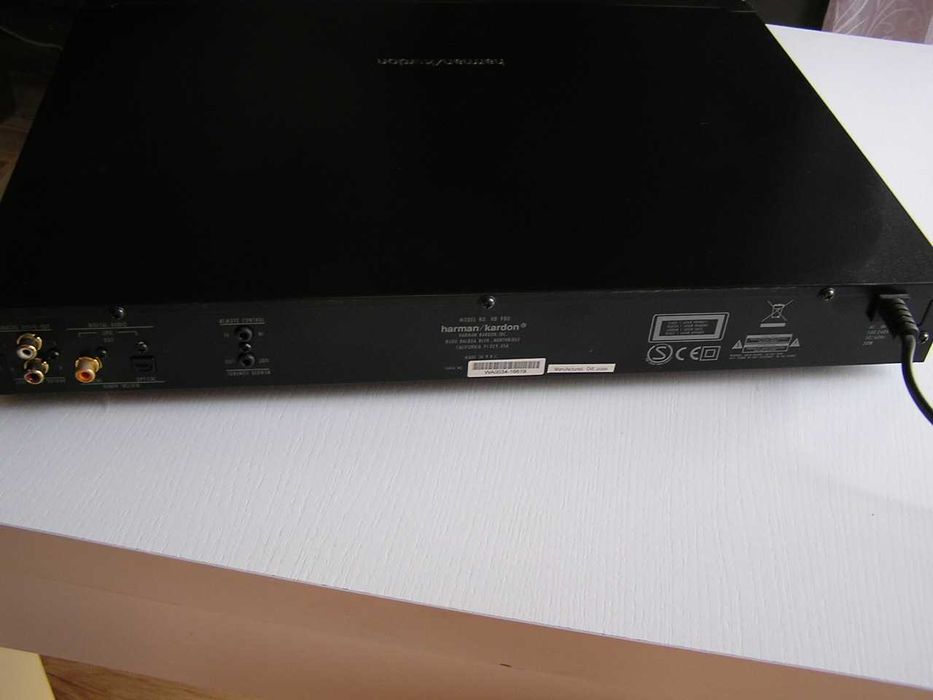 Harman Kardon HD 980 odtwarzacz CD