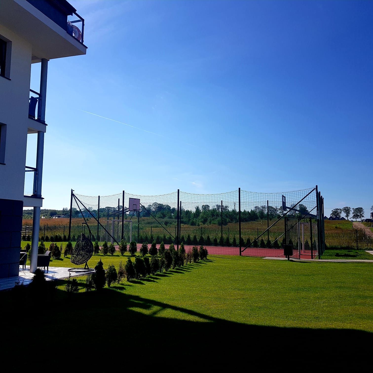 Apartament Rodzinny Sarbino