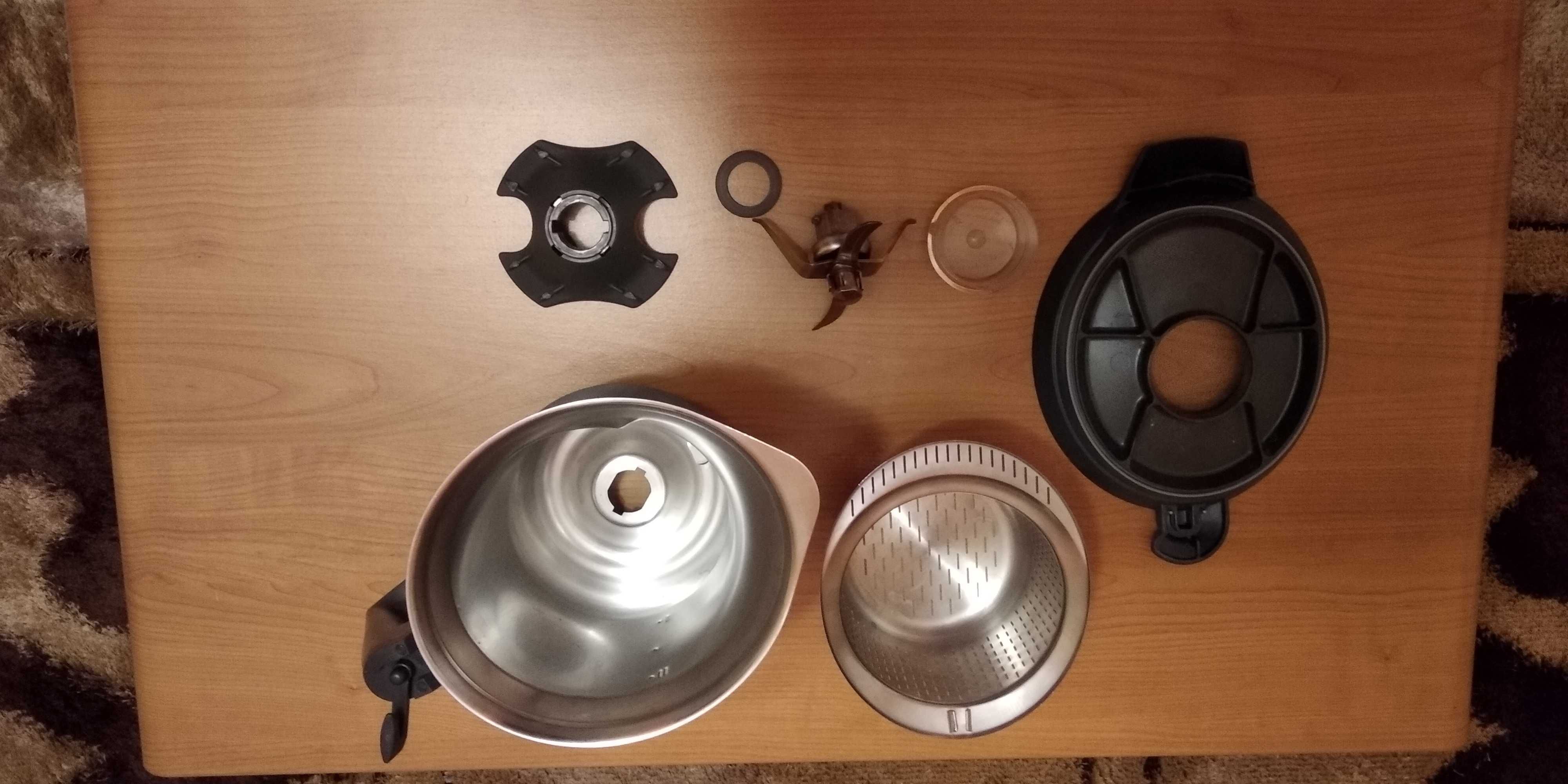 Thermomix TM21 bardzo dobry super wygląd VB