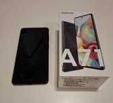 Samsung A71 128GB