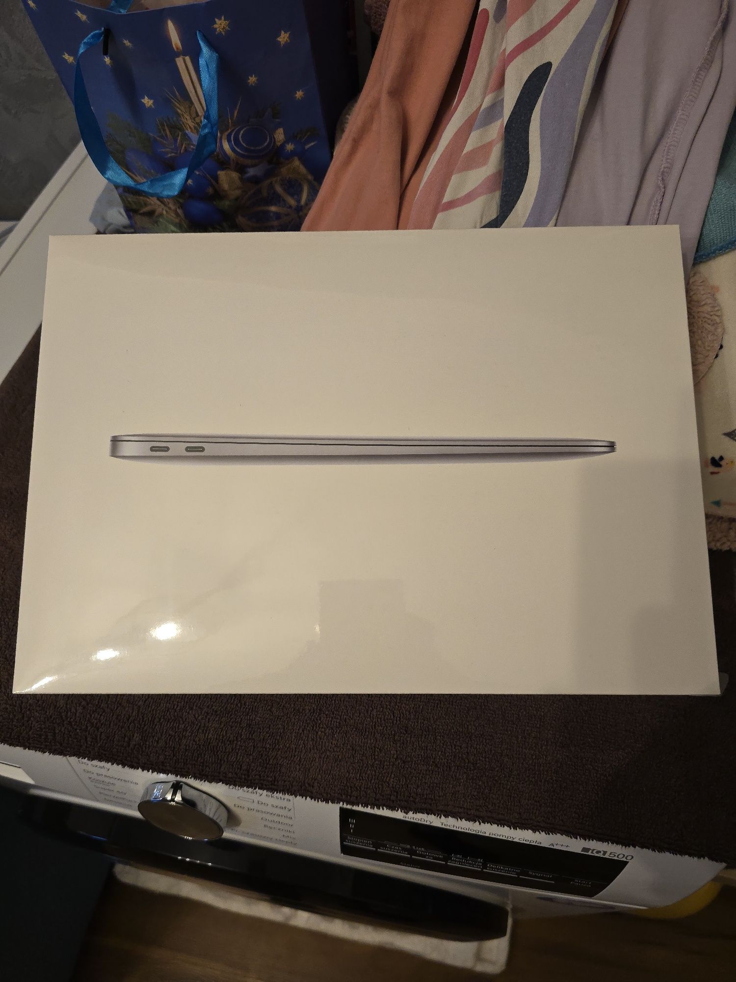 Macbook Air M1/16GB/256GB