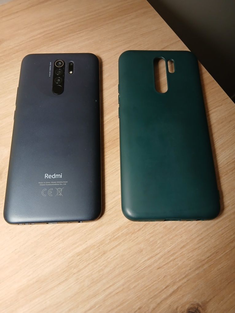 Vendo IPhone Redmi 9