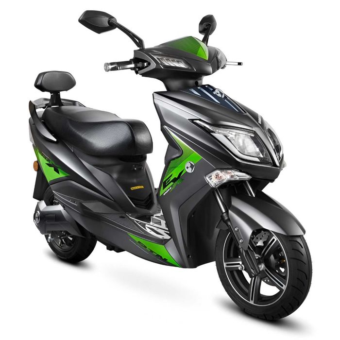 Skuter Elektryczny Barton E-Max One Li-Ion raty dowóz