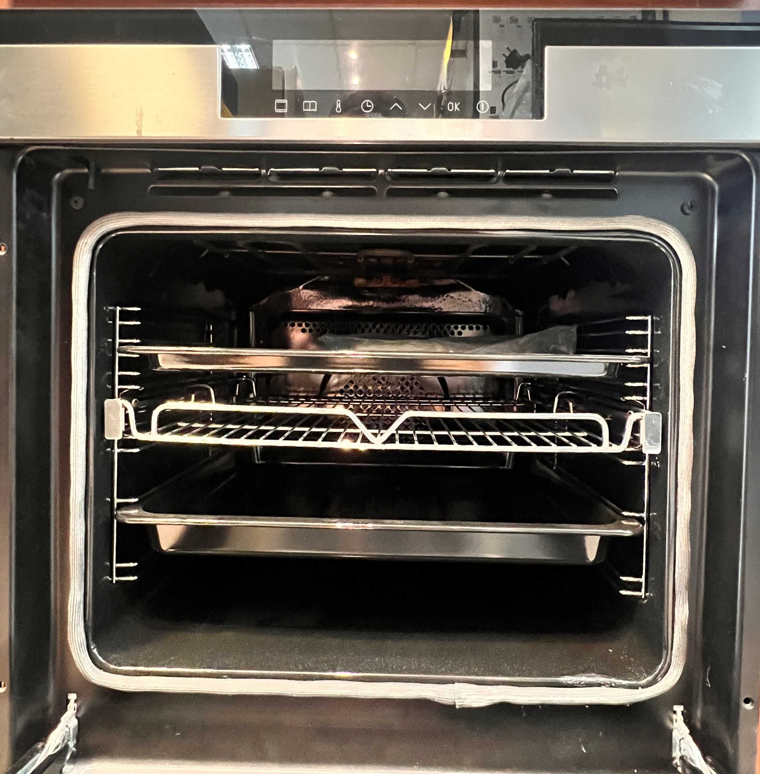 Outlet Agd: Piekarnik Amica ED57529X Warszawa