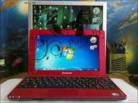 Ноутбук «LENOVO IdeaPad s100» европейское качество l заканчивается.