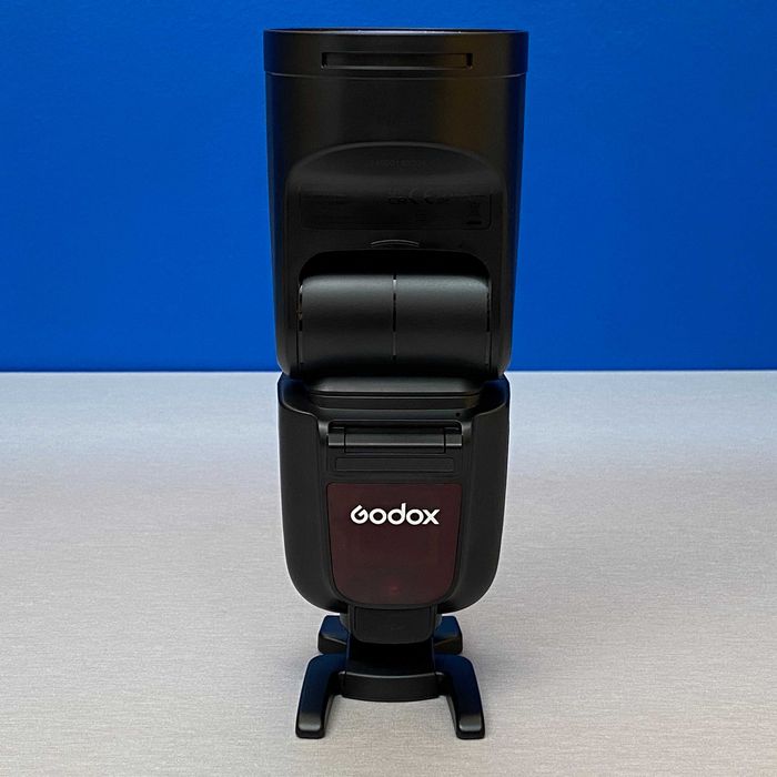 Godox Speedlite V1 Pro (Fujifilm)