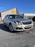 Opel Vectra Opel Vectra C - GTS - full opcja - 1.9CDTI - 2008 Rok